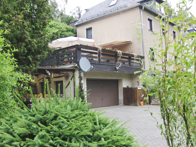 Haus